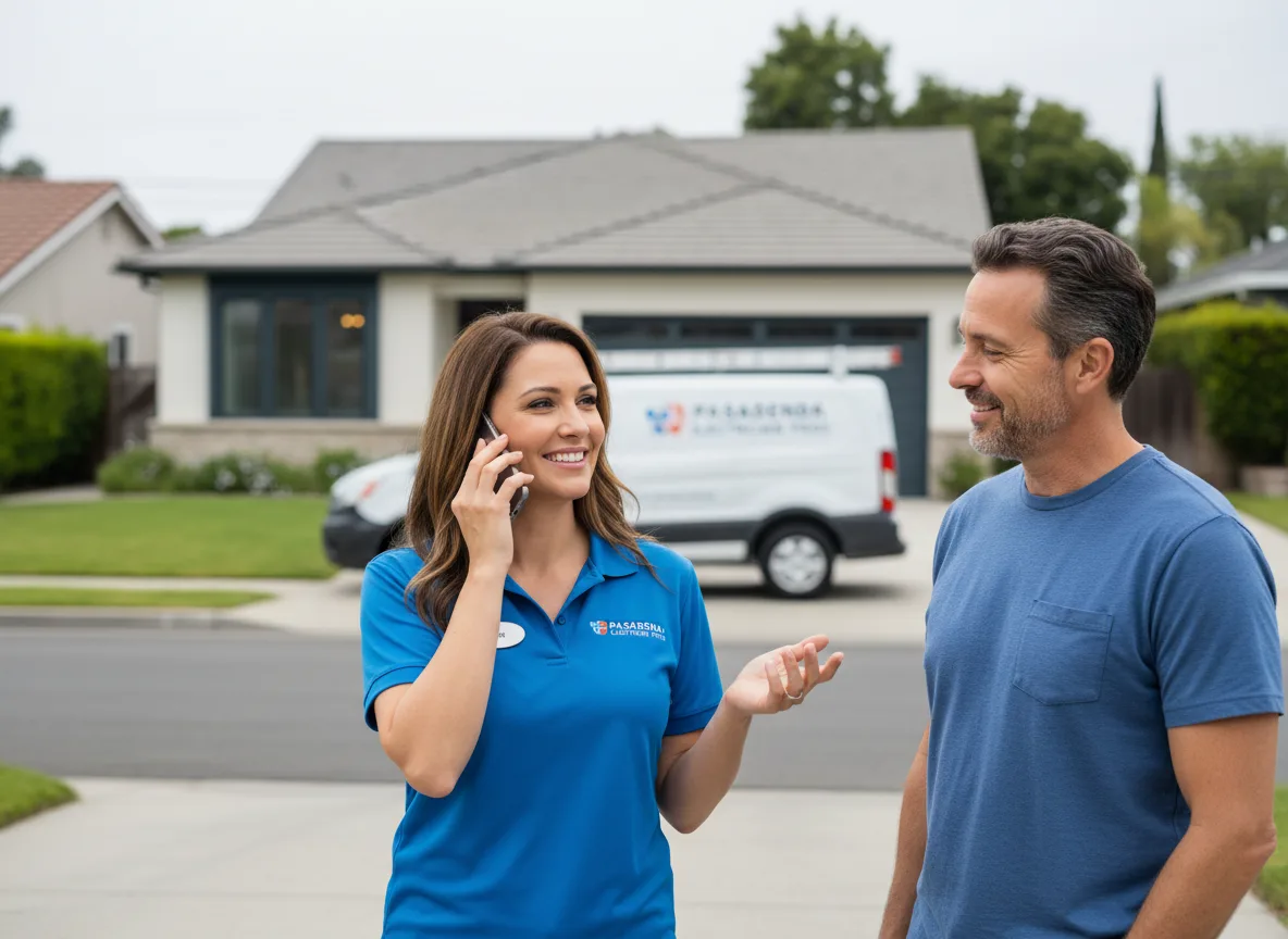Electrician Manitou, KY FAQs